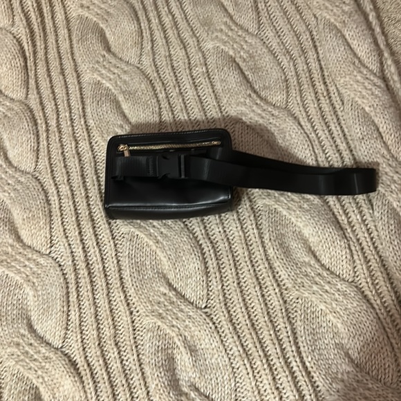 NWT Amanda uprichard belt bag - Picture 2 of 4